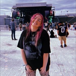 Meet your Posher, Alex